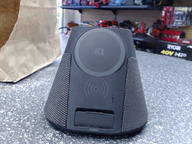 Speaker bluetooth iq wave