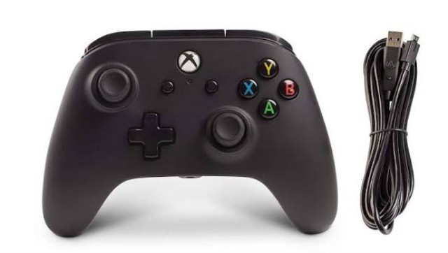 Manette power a xbox one