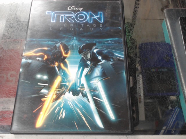 Tron l'h�ritage