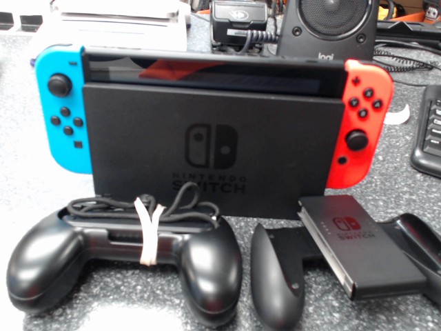 Switch+acc
