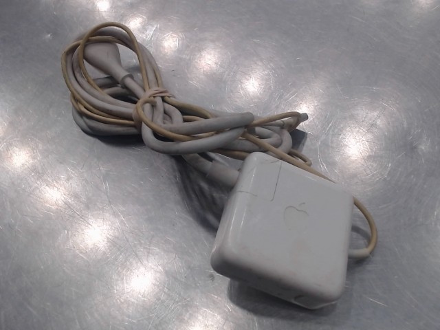Power adapter mac