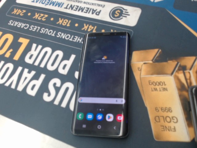 Telephone 4g lte 64go