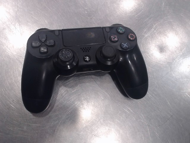 Manette ps4