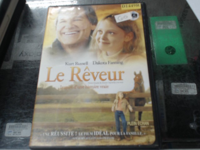 Le r�veur