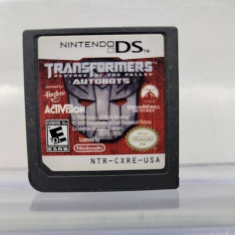 Transformers autobots
