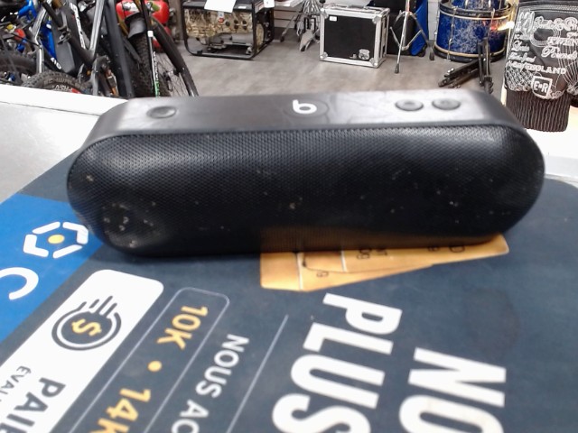 Haut parleur bluetooth