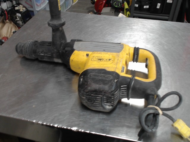 Hammerdrill sds �lectrique(vites.variab)