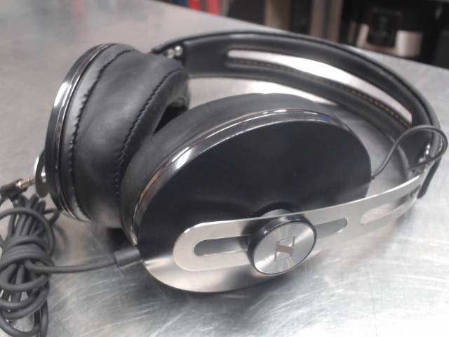 Casque ecouteur senheiser