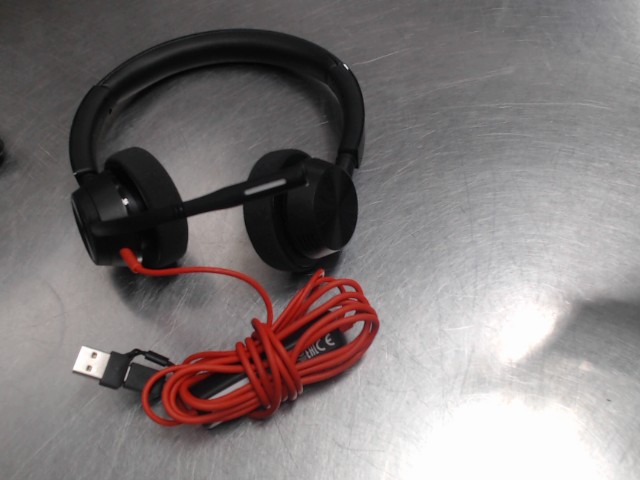 Ecouteur poly blackwire 3320