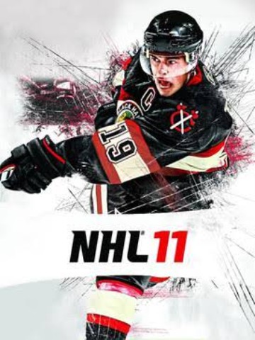Nhl 2011
