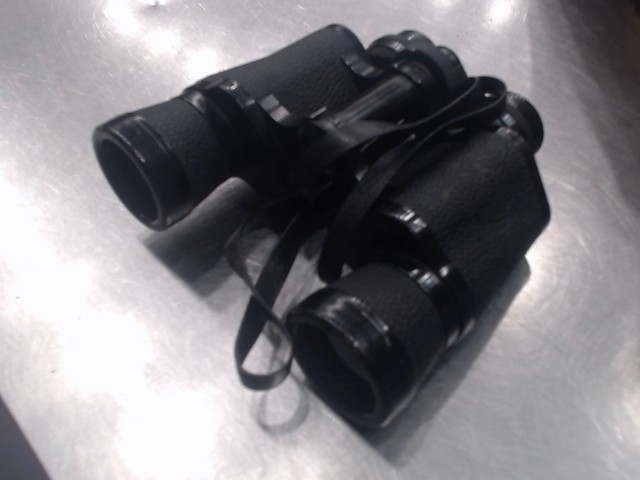 Jumellese bushnell 7x35