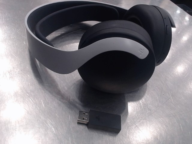 Casque d'�coute + dongle