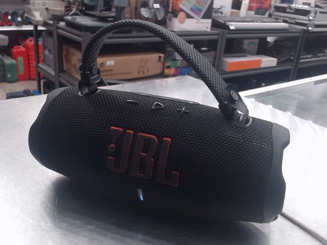 Speaker bluetooth