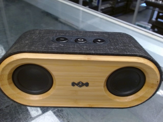Speaker bluetooth mini 2