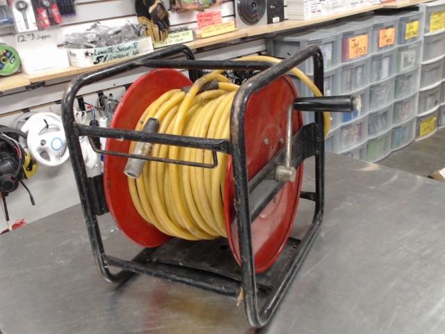 Ose pour compresseur sur rack(50pied)