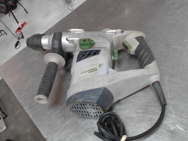 Hammerdrill electrique(sds)