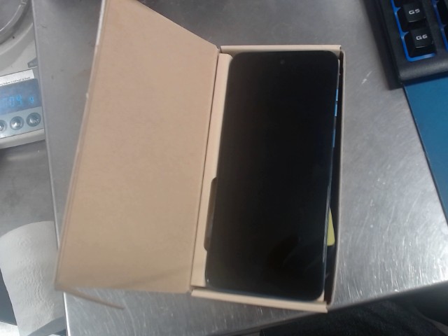 Motorola bleu 64 gb