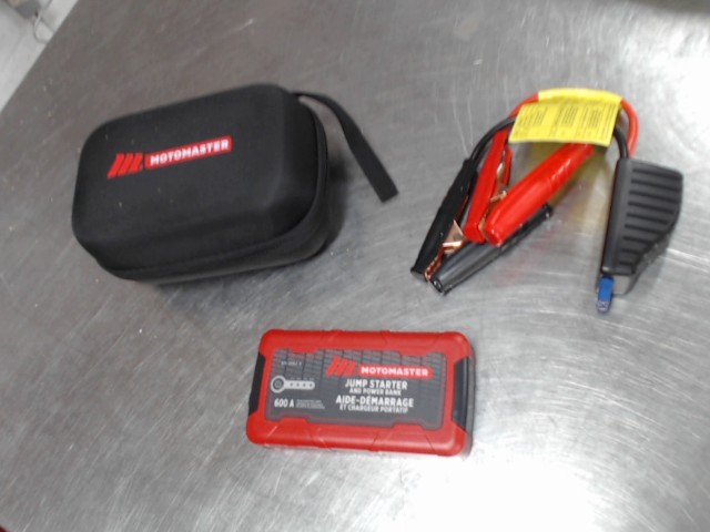 Booster pack+acc+etui