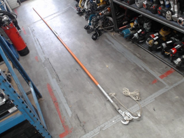Coupe branche telescopique(12pied)