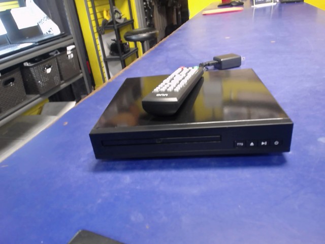 Lecteur dvd+ man