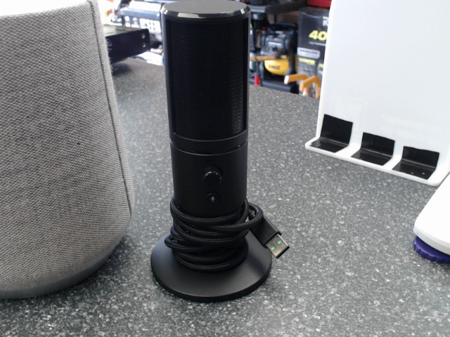 Micro gaming razer