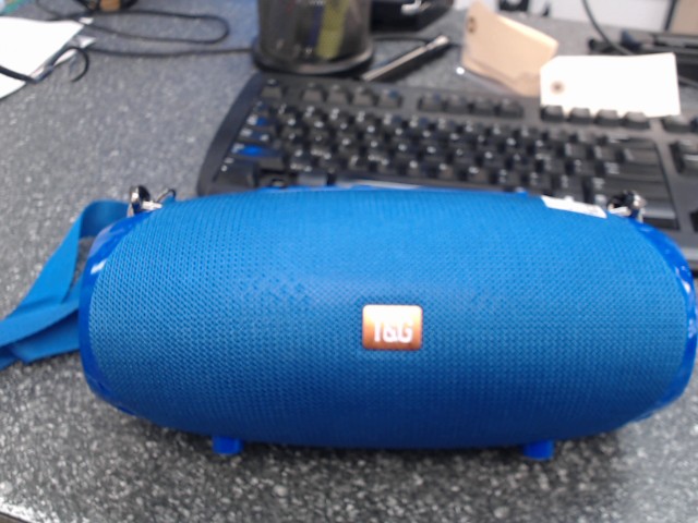 Speaker bluetooth