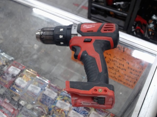 Hammerdrill 18v no batterie/chargeur