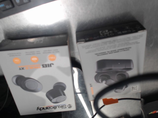 Ecouteur bleuthoot jib skullcandy