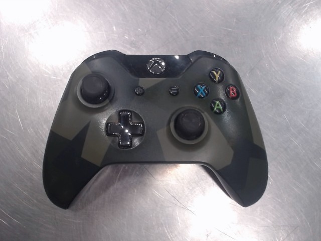 Manette one camo / micro usb