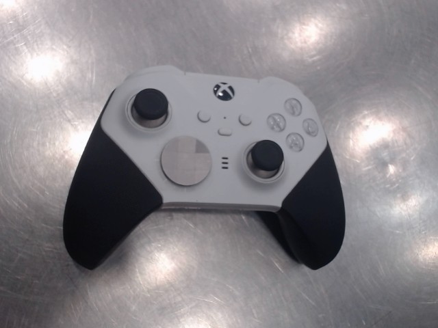 Manette elite series 2