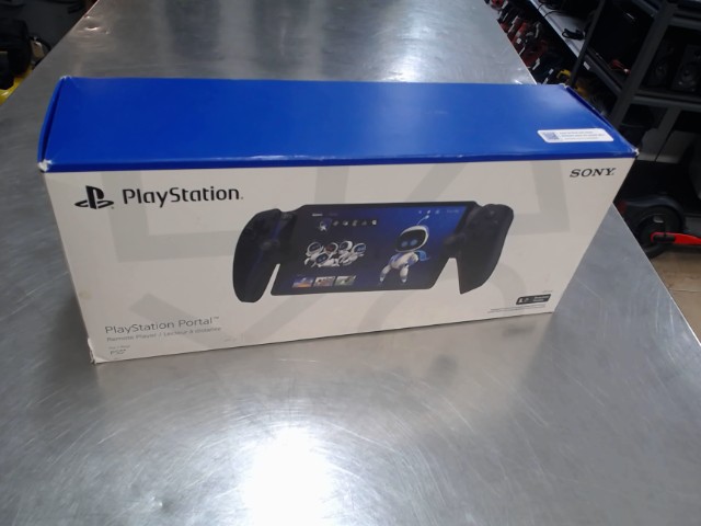 Ps portal ds boite original