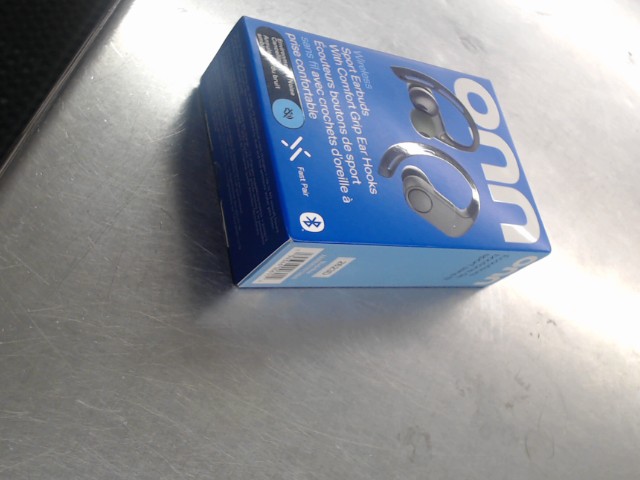 Earbuds bleuthoot sport onn