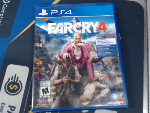 Farcry4