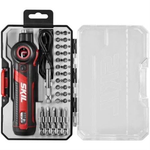 Kit d'outils skil