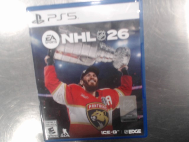 Nhl 26
