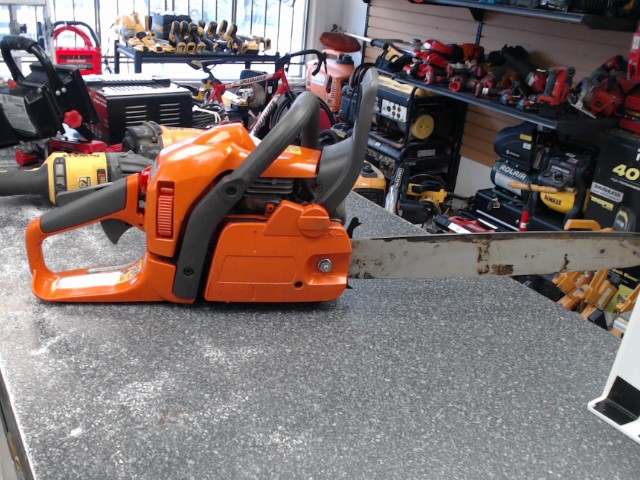Chainsaw