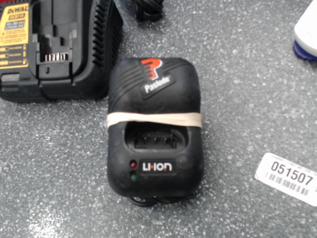 Chargeur