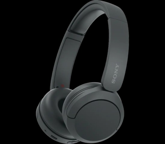 Sony earphones