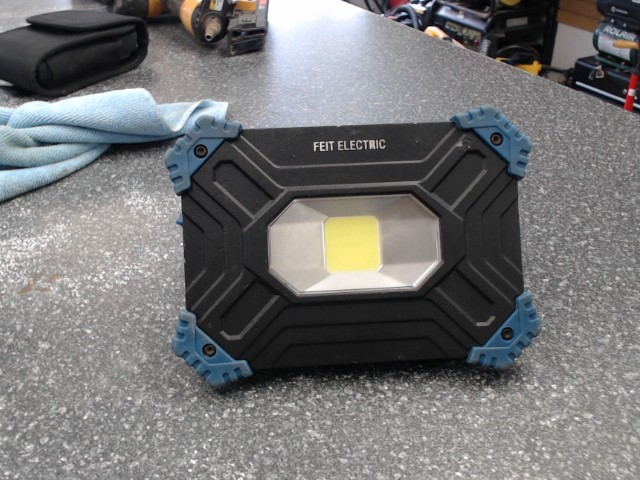 Worklight rechargeable