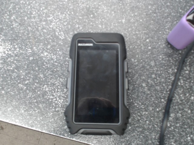 Lcd inspection camera