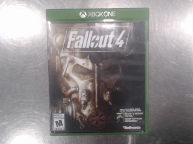 Fallout 4