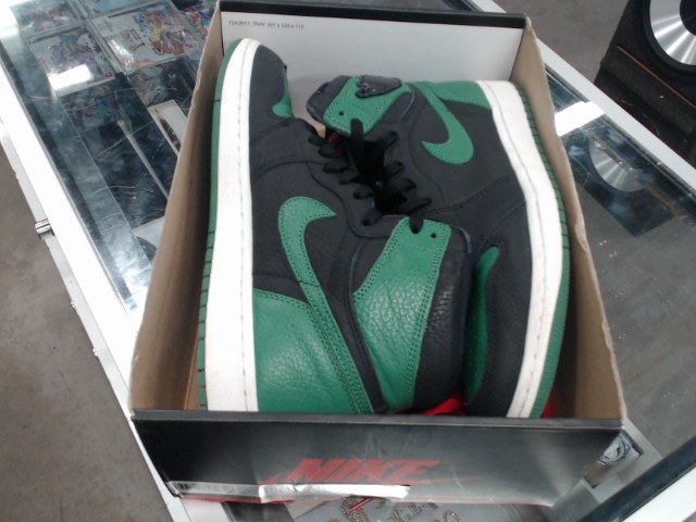 Nike air jordan 1