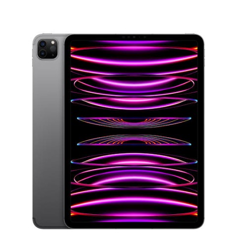 Ipad pro 4e gen 128gb 11po +box