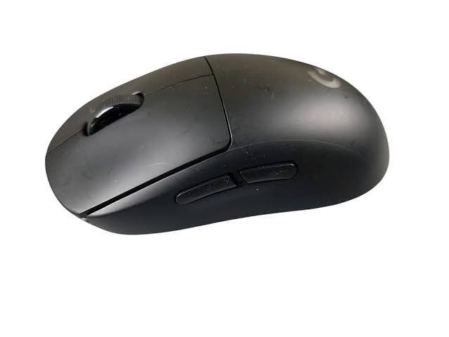 Logitech shroud souris sans fil