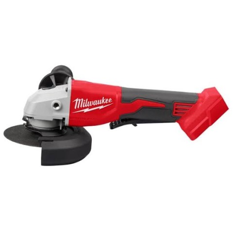 Milwaukee cut off grinder 115-125mm