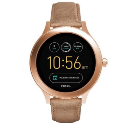 Fossil q watch gen 3 venture in box