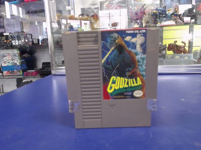 Godzilla