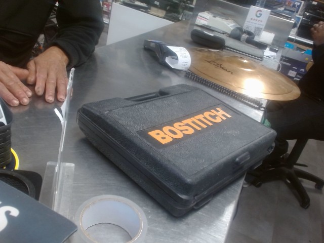 Bosctich