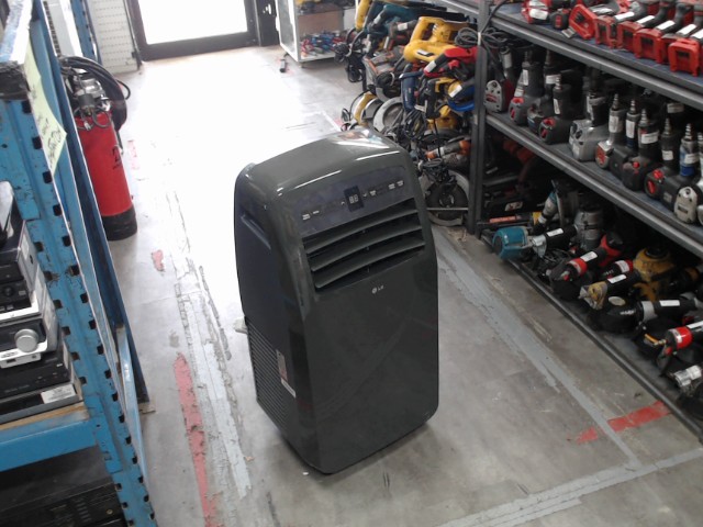 Air climatiser 12k btu no tuyau/remote