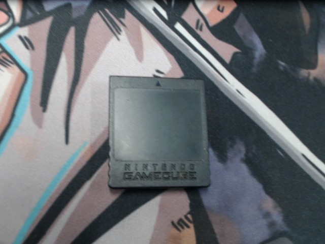 Memory card 251